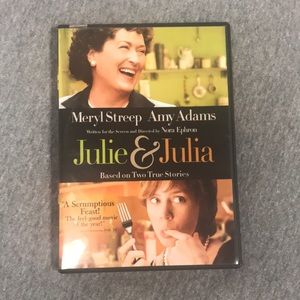 3 for $10 DVD Julie & Julia